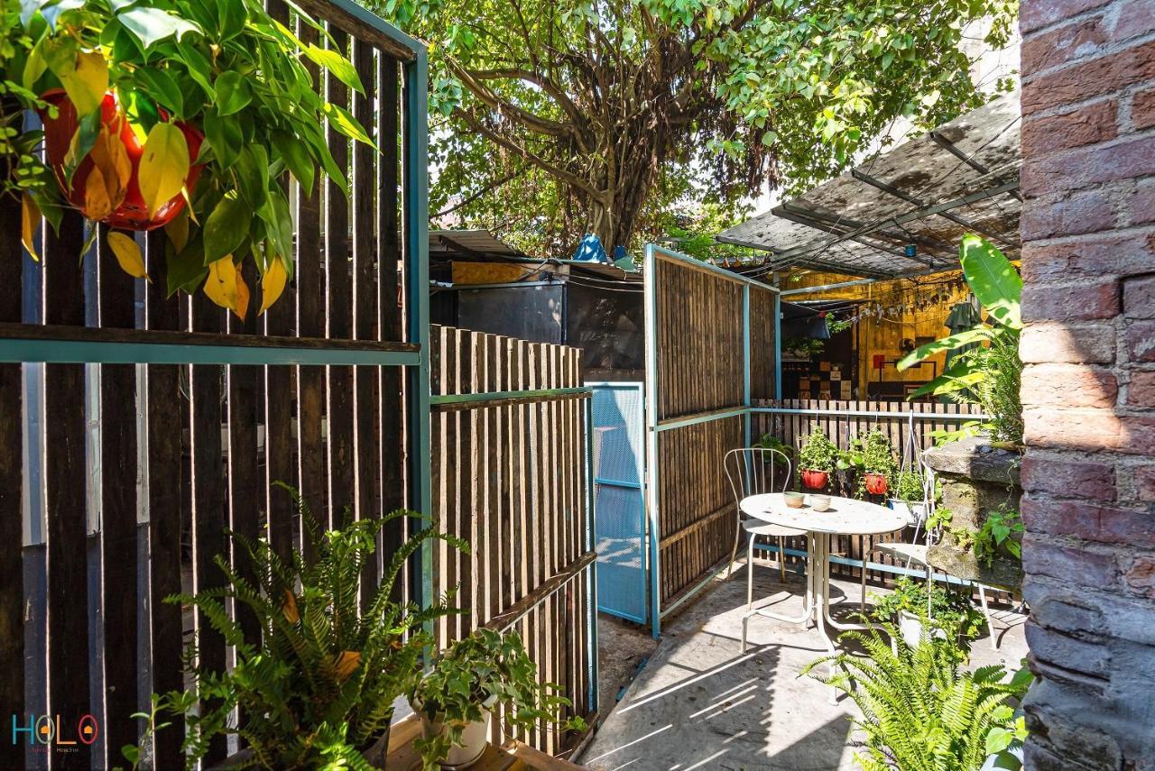 Ở trọ Holo Bato Saigon - Serviced TP. Hồ Chí Minh
