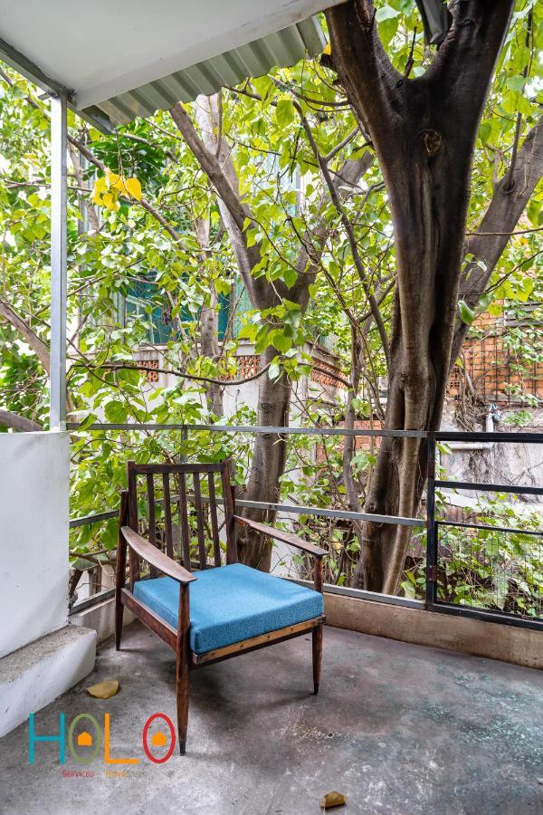 Ở trọ Holo Bato Saigon - Serviced *