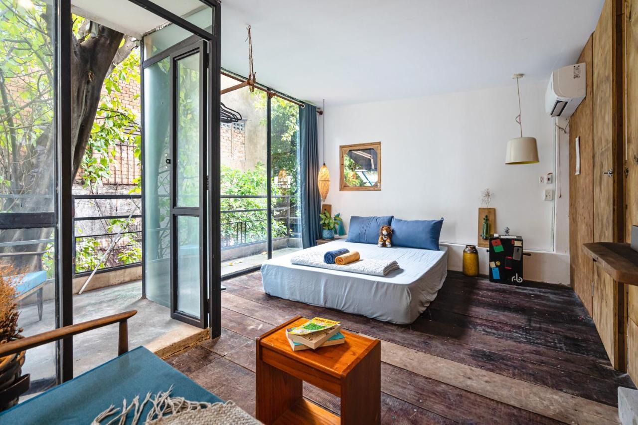 Holo Bato Saigon - Serviced TP. Hồ Chí Minh