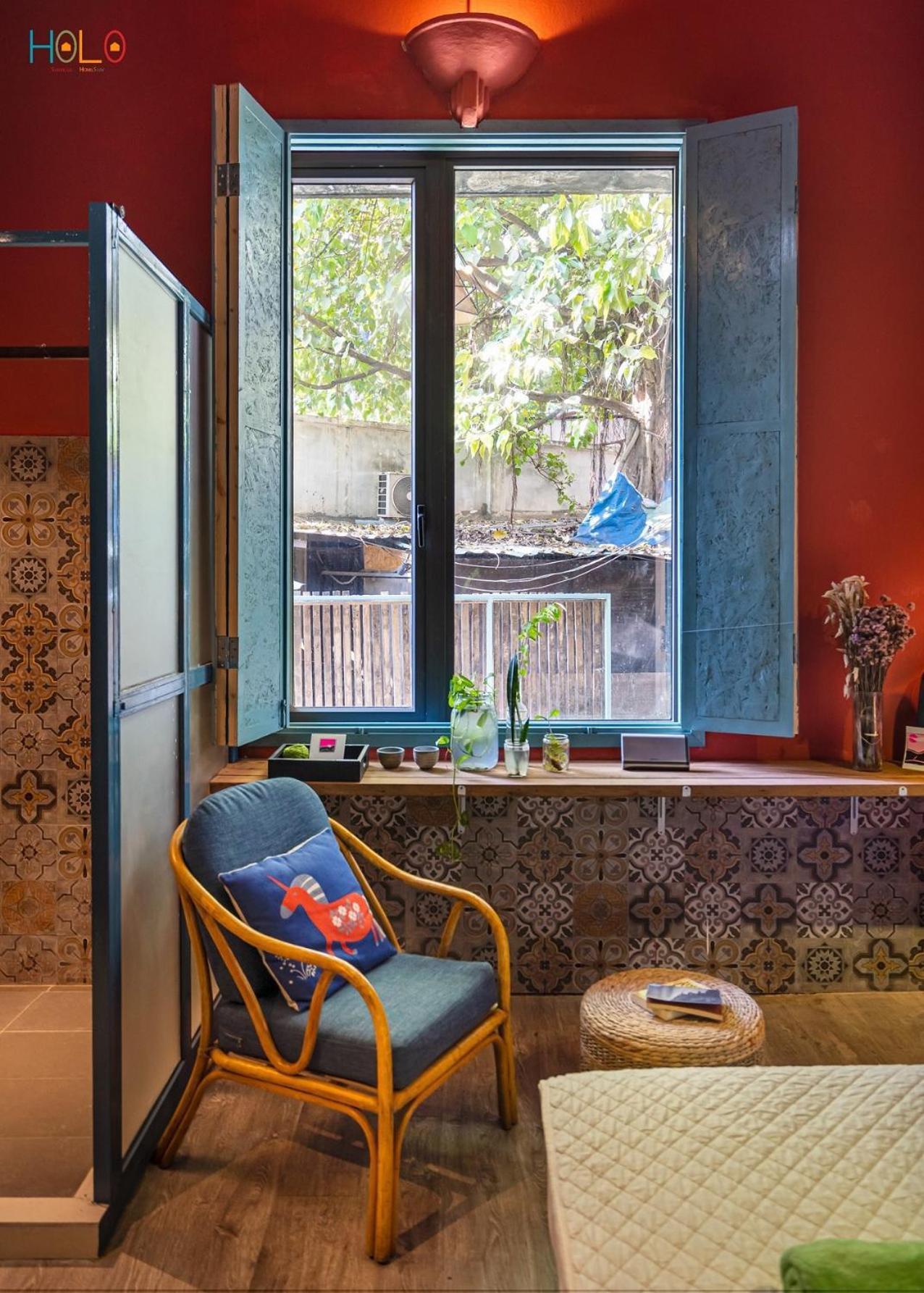 Holo Bato Saigon - Serviced Ở trọ TP. Hồ Chí Minh