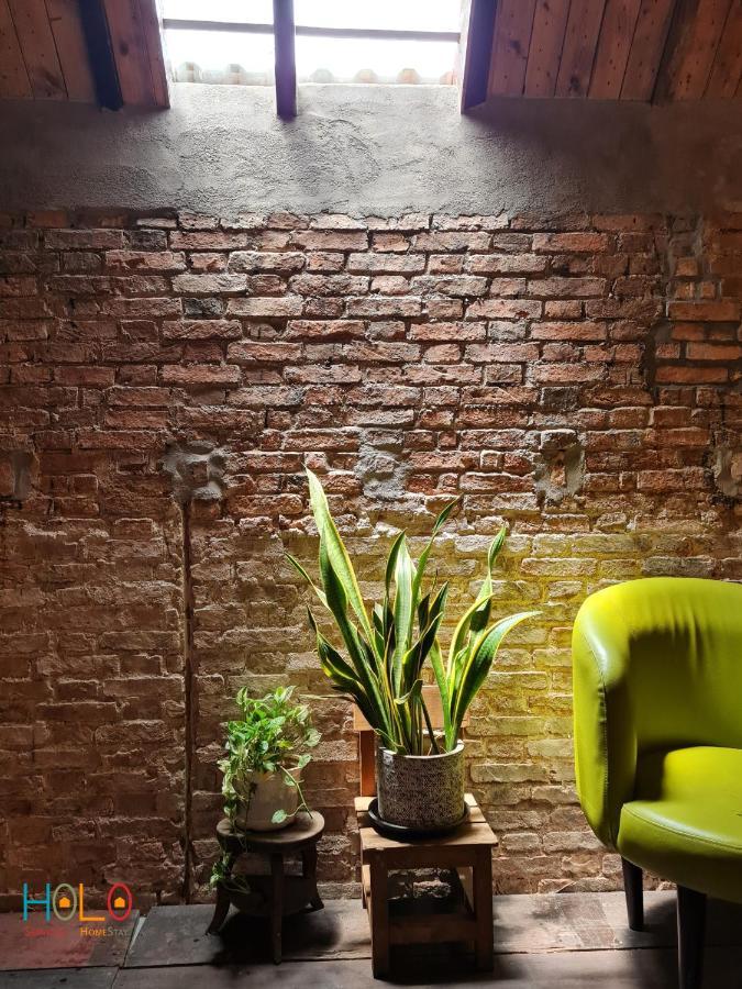 Holo Bato Saigon - Serviced * Ho Chi Minh City