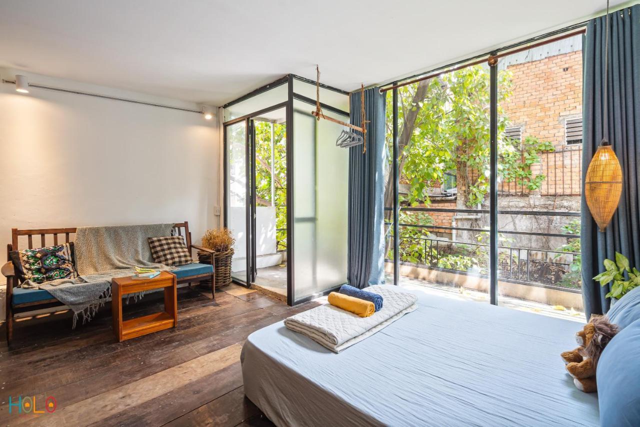 Holo Bato Saigon - Serviced * Ho Chi Minh City