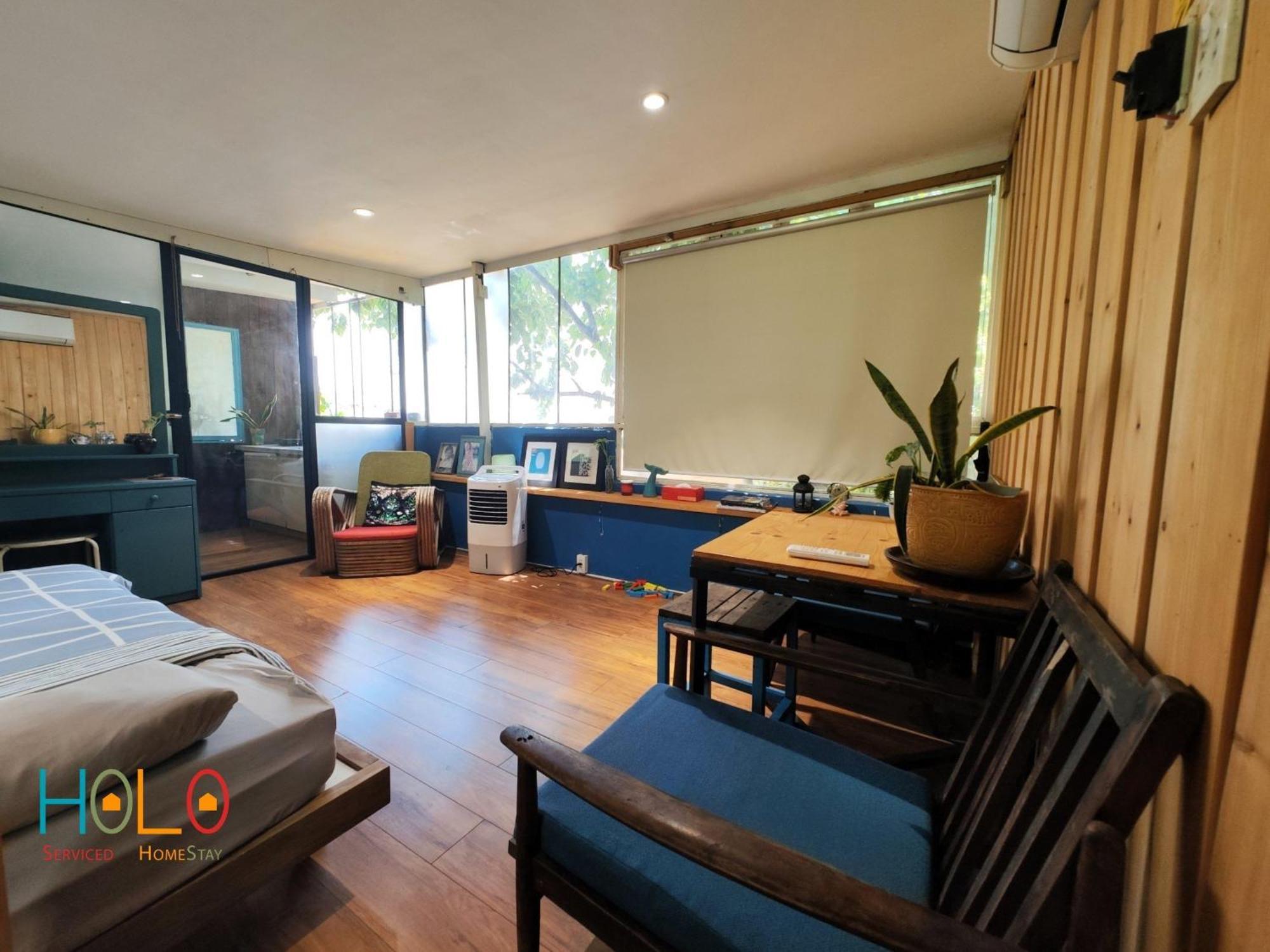 Homestay Holo Bato Saigon - Serviced Ho Chi Minh City